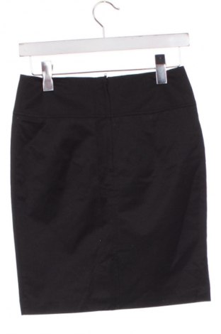 Sukně H&M, Velikost XS, Barva Černá, Cena  241,00 Kč