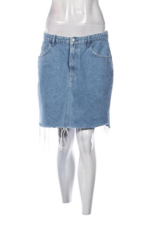 Sukně H&M, Velikost L, Barva Modrá, Cena  127,00 Kč