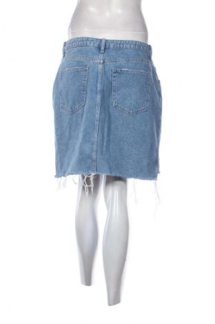 Sukně H&M, Velikost L, Barva Modrá, Cena  127,00 Kč