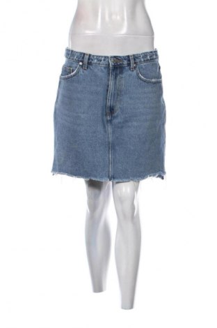 Sukně H&M, Velikost L, Barva Modrá, Cena  127,00 Kč