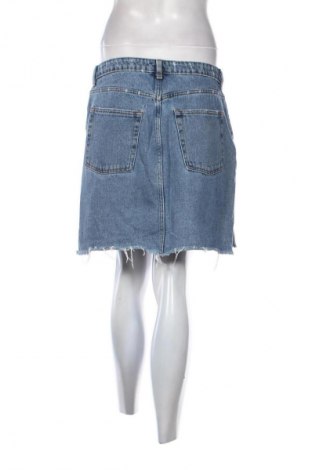 Sukně H&M, Velikost L, Barva Modrá, Cena  127,00 Kč