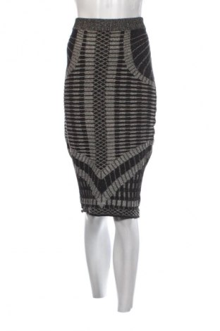 Rock H&M, Größe L, Farbe Mehrfarbig, Preis € 2,99