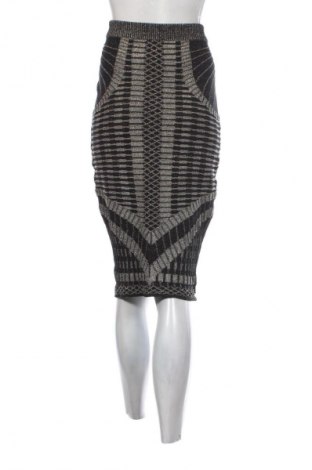 Rock H&M, Größe L, Farbe Mehrfarbig, Preis € 2,99