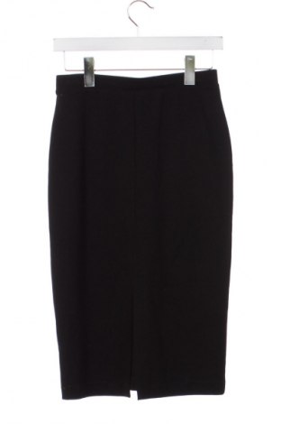 Sukně H&M, Velikost XS, Barva Černá, Cena  49,00 Kč