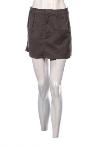 Sukně H&M, Velikost S, Barva Šedá, Cena  79,00 Kč