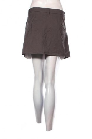 Sukně H&M, Velikost S, Barva Šedá, Cena  79,00 Kč