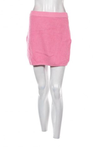 Sukně H&M, Velikost S, Barva Růžová, Cena  49,00 Kč