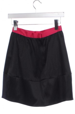 Sukně H&M Conscious Collection, Velikost XS, Barva Černá, Cena  237,00 Kč