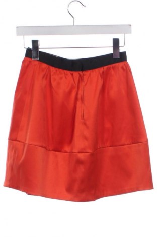 Sukně H&M Conscious Collection, Velikost XS, Barva Oranžová, Cena  235,00 Kč