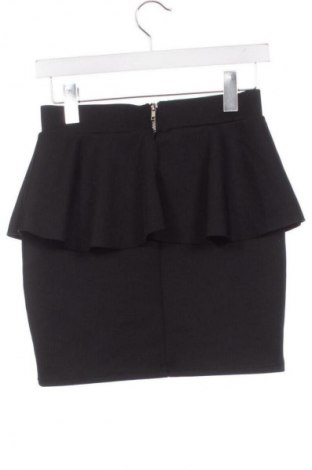 Sukně H&M Divided, Velikost XS, Barva Černá, Cena  69,00 Kč