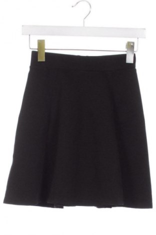 Sukňa H&M Divided, Veľkosť XS, Farba Čierna, Cena  10,95 €