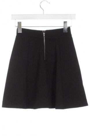 Sukňa H&M Divided, Veľkosť XS, Farba Čierna, Cena  10,95 €