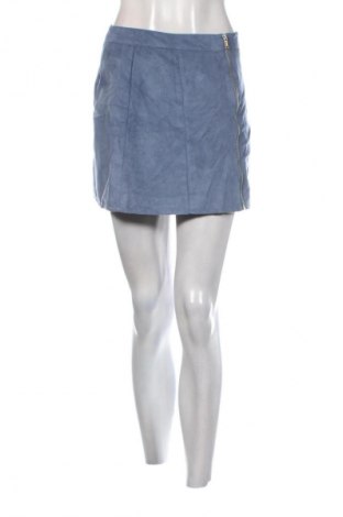 Φούστα H&M Divided, Μέγεθος S, Χρώμα Γκρί, Τιμή 1,99 €