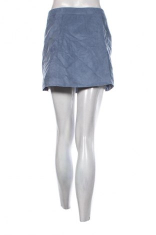 Φούστα H&M Divided, Μέγεθος S, Χρώμα Γκρί, Τιμή 1,99 €