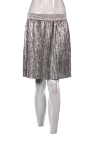 Sukně H&M Divided, Velikost S, Barva Stříbrná, Cena  49,00 Kč