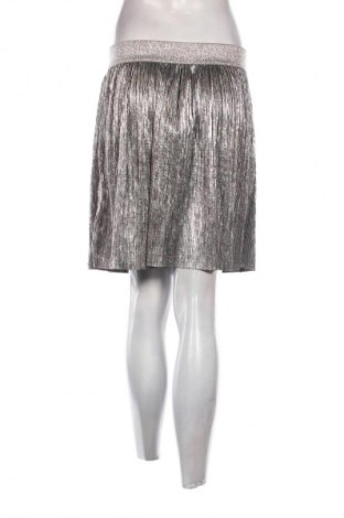 Sukně H&M Divided, Velikost S, Barva Stříbrná, Cena  49,00 Kč