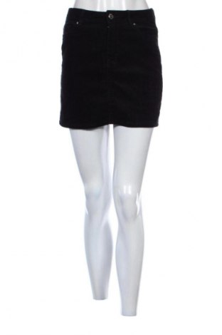 Sukně H&M Divided, Velikost S, Barva Černá, Cena  127,00 Kč