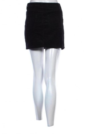 Sukně H&M Divided, Velikost S, Barva Černá, Cena  127,00 Kč