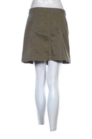 Sukňa H&M Divided, Veľkosť M, Farba Zelená, Cena  7,76 €