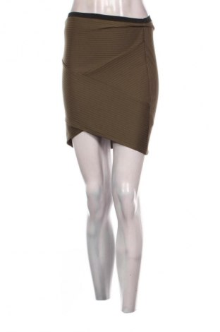 Sukně H&M Divided, Velikost M, Barva Zelená, Cena  49,00 Kč