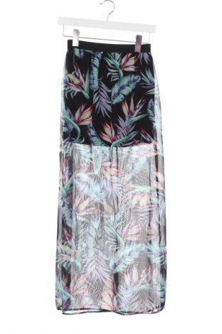 Sukně H&M Divided, Velikost XS, Barva Vícebarevné, Cena  127,00 Kč