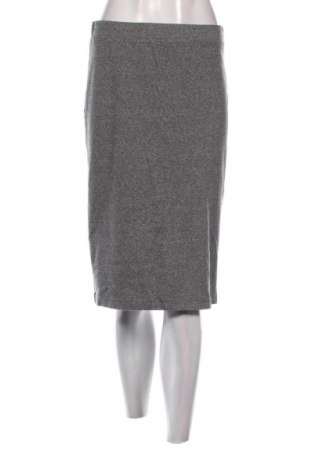 Sukně H&M Divided, Velikost L, Barva Šedá, Cena  69,00 Kč