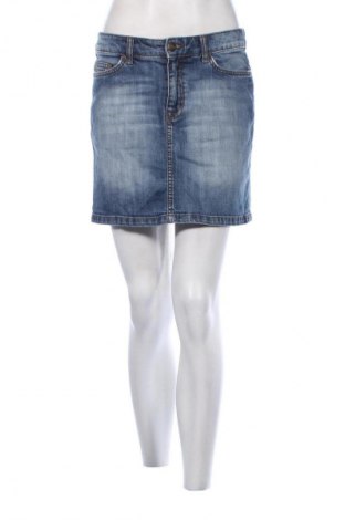 Sukně H&M L.O.G.G., Velikost S, Barva Modrá, Cena  245,00 Kč