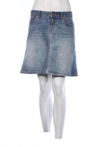 Sukně H&M L.O.G.G., Velikost S, Barva Modrá, Cena  194,00 Kč