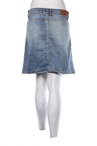 Sukně H&M L.O.G.G., Velikost S, Barva Modrá, Cena  194,00 Kč