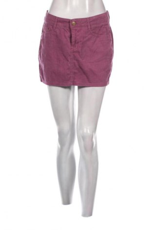 Sukně H&M L.O.G.G., Velikost M, Barva Fialová, Cena  49,00 Kč