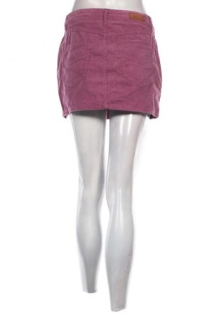 Sukně H&M L.O.G.G., Velikost M, Barva Fialová, Cena  49,00 Kč