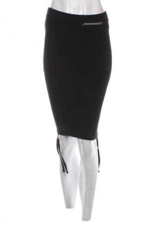 Rock HINNOMINATE, Größe S, Farbe Schwarz, Preis € 14,99