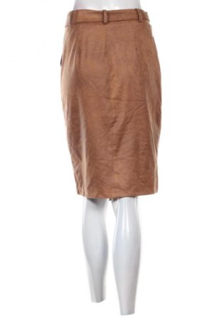 Sukně Helena Hart, Velikost XS, Barva Hnědá, Cena  389,00 Kč