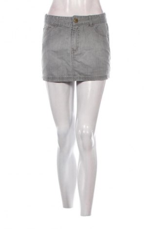Sukně Hema, Velikost S, Barva Šedá, Cena  59,00 Kč