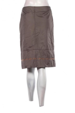 Sukně Hennes, Velikost S, Barva Zelená, Cena  49,00 Kč