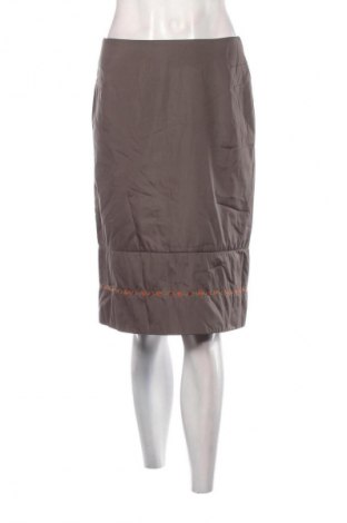 Sukně Hennes, Velikost S, Barva Zelená, Cena  49,00 Kč