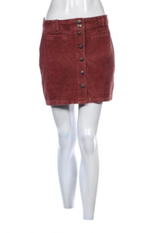 Sukňa Hennes, Veľkosť M, Farba Popolavo ružová, Cena  7,85 €