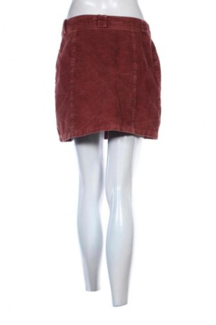 Sukňa Hennes, Veľkosť M, Farba Popolavo ružová, Cena  7,85 €