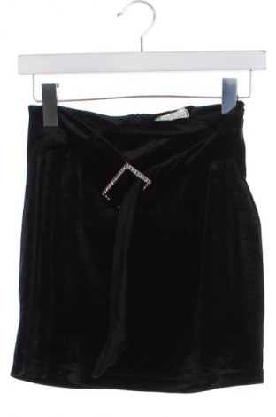 Sukně Honey Punch, Velikost S, Barva Černá, Cena  49,00 Kč