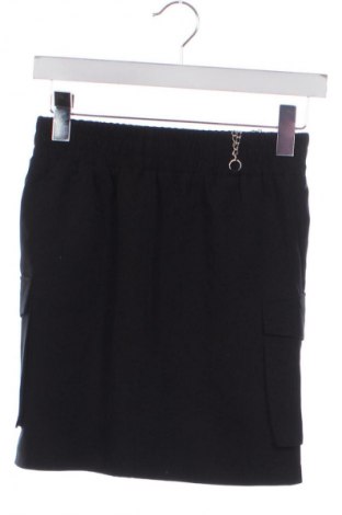 Sukně House, Velikost XS, Barva Černá, Cena  49,00 Kč