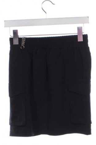 Sukně House, Velikost XS, Barva Černá, Cena  49,00 Kč