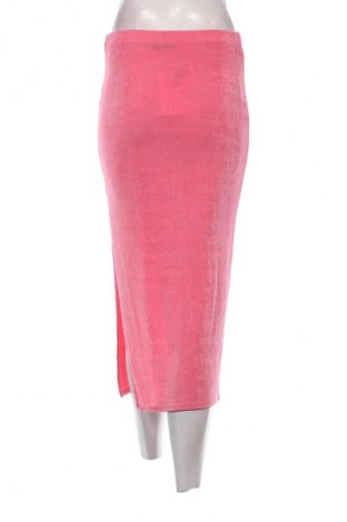 Sukně In the style, Velikost M, Barva Růžová, Cena  198,00 Kč