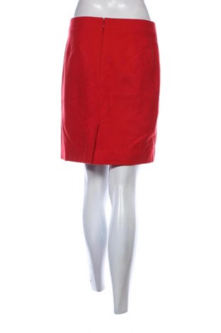 Φούστα J.Crew, Μέγεθος M, Χρώμα Κόκκινο, Τιμή 17,05 €