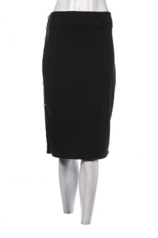 Φούστα Jane Norman, Μέγεθος L, Χρώμα Μαύρο, Τιμή 1,99 €