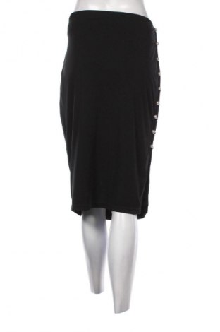 Φούστα Jane Norman, Μέγεθος L, Χρώμα Μαύρο, Τιμή 1,99 €