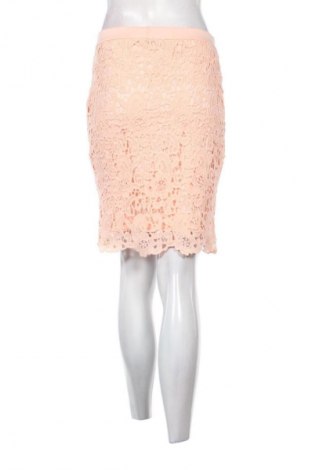 Sukně Janina, Velikost M, Barva Oranžová, Cena  129,00 Kč