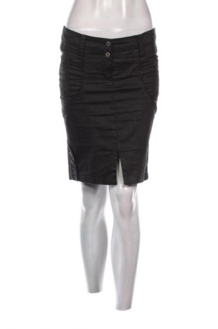 Sukně Junona, Velikost M, Barva Černá, Cena  127,00 Kč