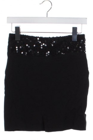 Sukně Kaos, Velikost S, Barva Černá, Cena  159,00 Kč