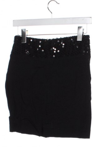 Sukně Kaos, Velikost S, Barva Černá, Cena  159,00 Kč