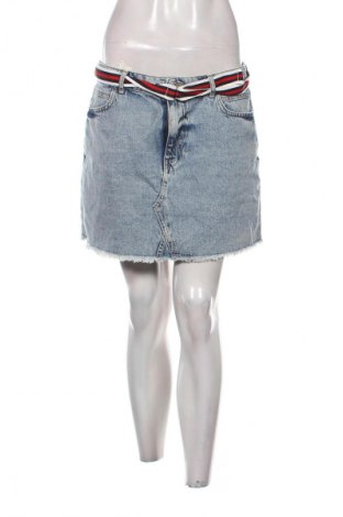 Sukně LC Waikiki, Velikost M, Barva Modrá, Cena  69,00 Kč